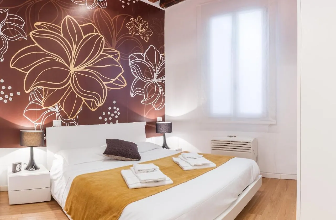 San Polo Design Apartments By Wonderful Italy Venecia Italia