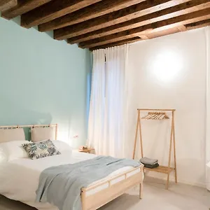 Mirandolina Exclusive Apartamento