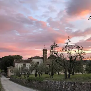 Fattoria Di Rignana Winery Agroturismo Greve in Chianti