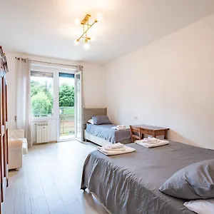La Sapienza Apt Apartamento Roma