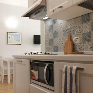 Nunzia Sweet Apartamento Nápoles