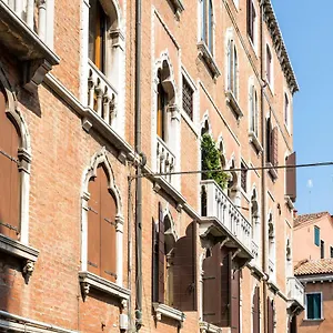 San Zaccaria Apartamento