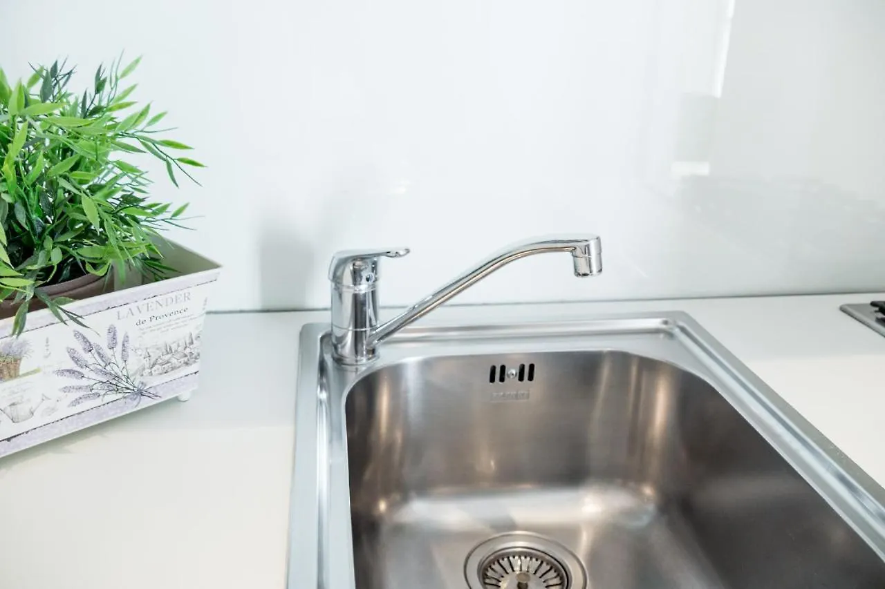 San Polo Design Apartments By Wonderful Italy Venice