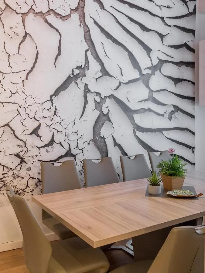 San Polo Design Apartments By Wonderful Italy Venice